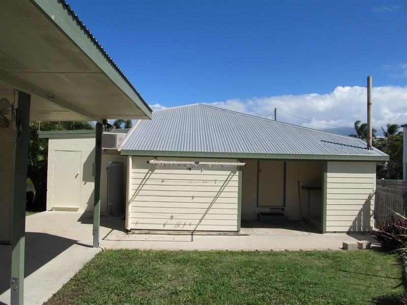 58 Poole Street, Bowen QLD 4805