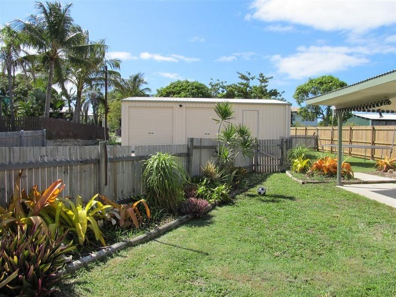 58 Poole Street, Bowen QLD 4805
