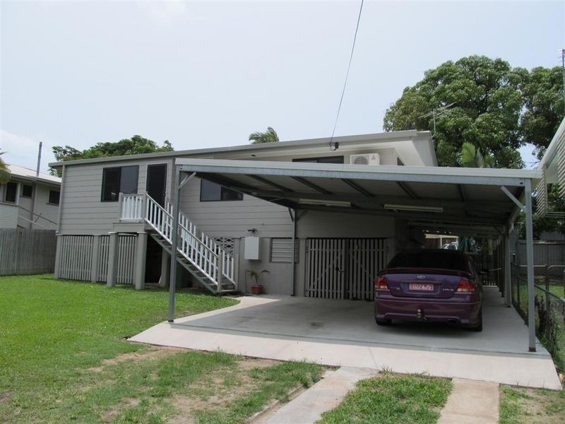 3 Rayner Street, Bowen QLD 4805