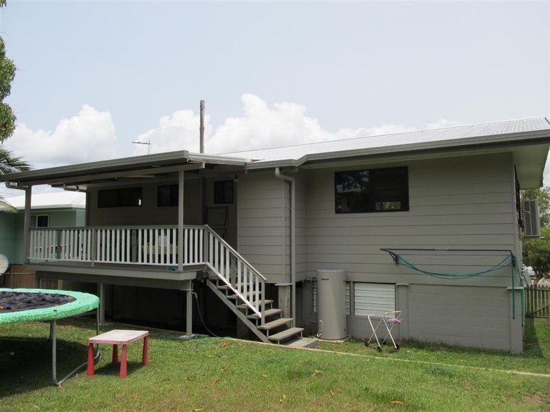 3 Rayner Street, Bowen QLD 4805