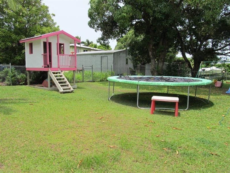 3 Rayner Street, Bowen QLD 4805