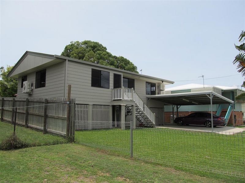 3 Rayner Street, Bowen QLD 4805