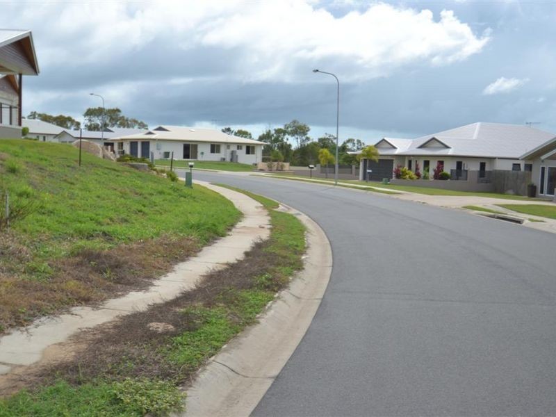 3 Silk Road, Bowen QLD 4805