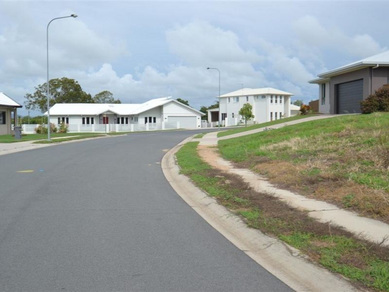 3 Silk Road, Bowen QLD 4805