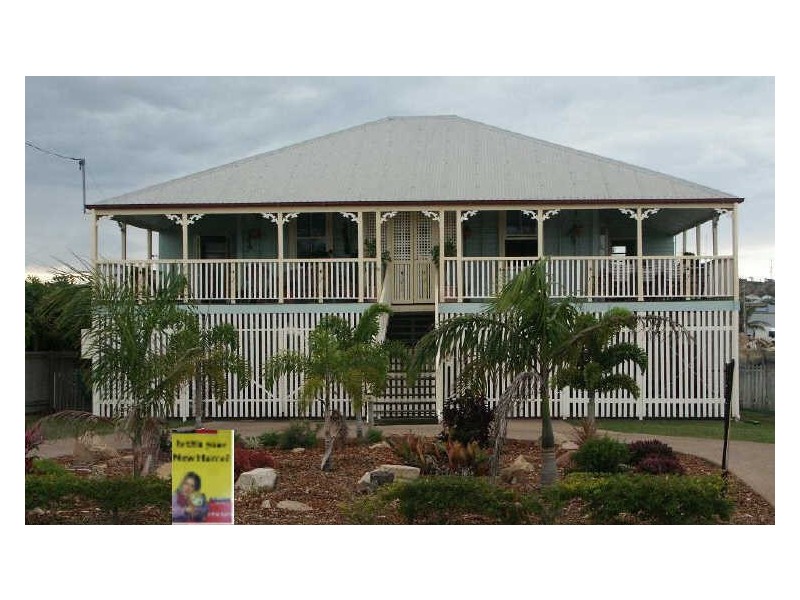 16 Thomas Street, Bowen QLD 4805