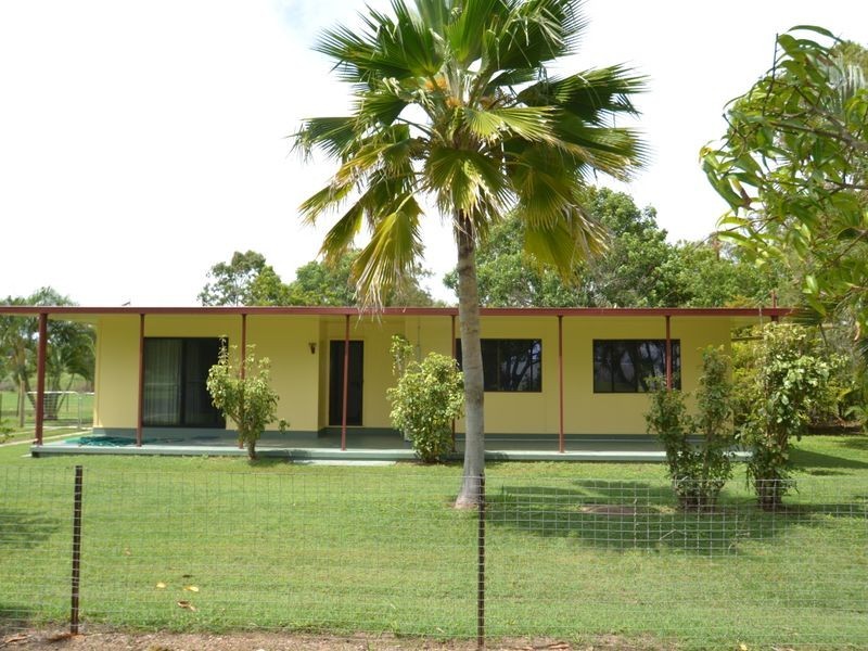 Lot 2 Fitzalan Street, Bowen QLD 4805