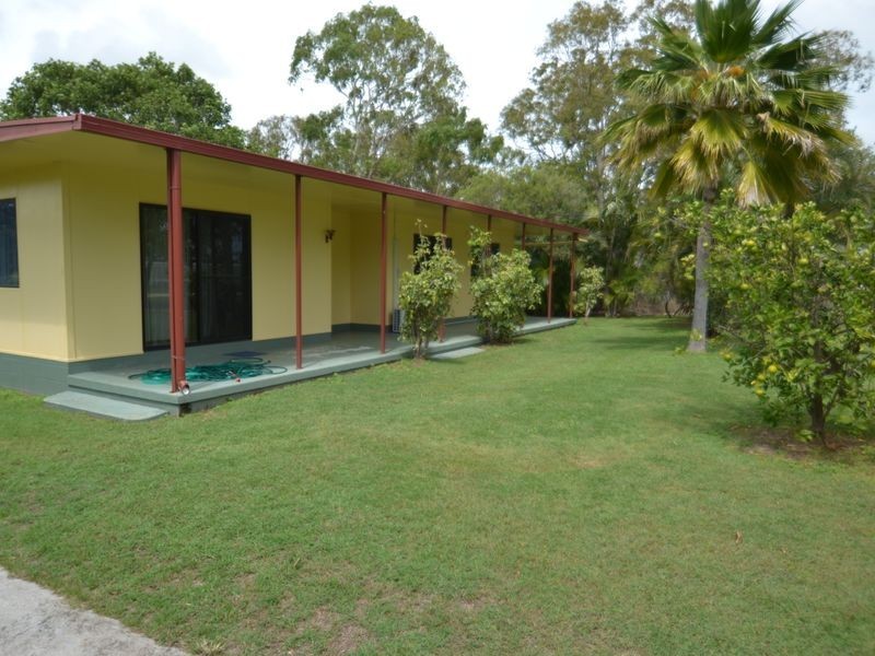 Lot 2 Fitzalan Street, Bowen QLD 4805