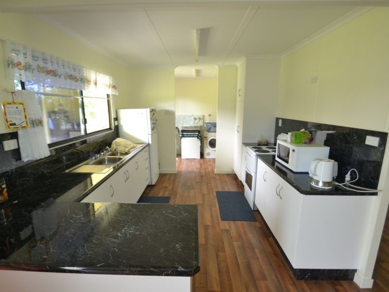 Lot 2 Fitzalan Street, Bowen QLD 4805