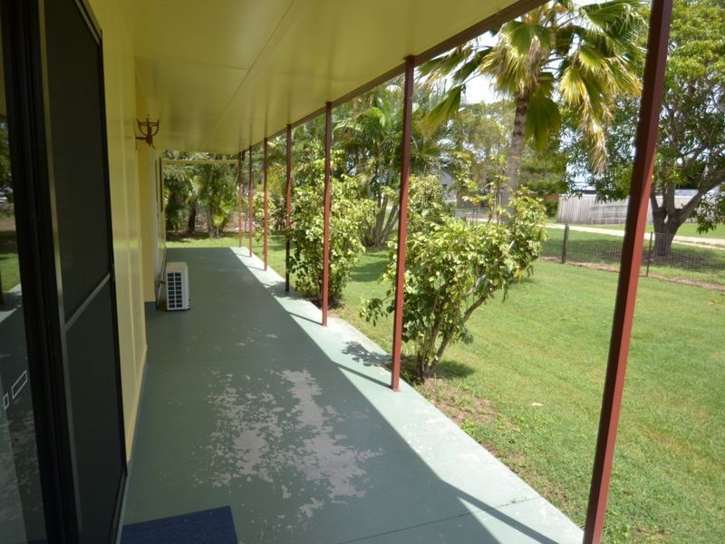 Lot 2 Fitzalan Street, Bowen QLD 4805