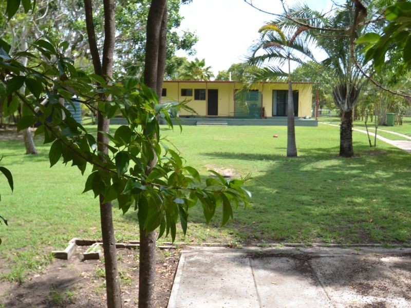 Lot 2 Fitzalan Street, Bowen QLD 4805