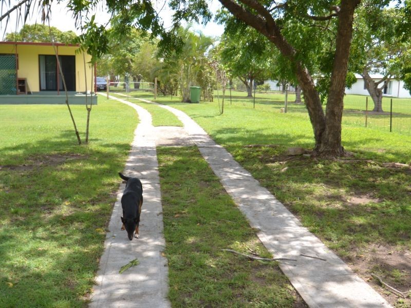 Lot 2 Fitzalan Street, Bowen QLD 4805