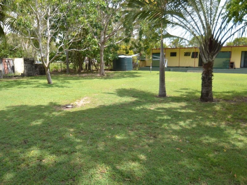 Lot 2 Fitzalan Street, Bowen QLD 4805