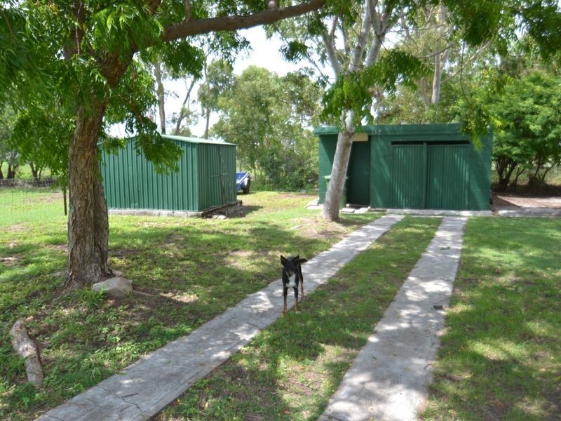 Lot 2 Fitzalan Street, Bowen QLD 4805