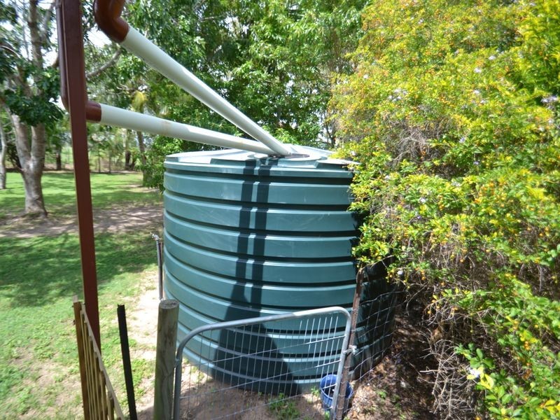 Lot 2 Fitzalan Street, Bowen QLD 4805