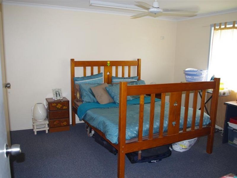 10 Salisbury Crescent, Bowen QLD 4805