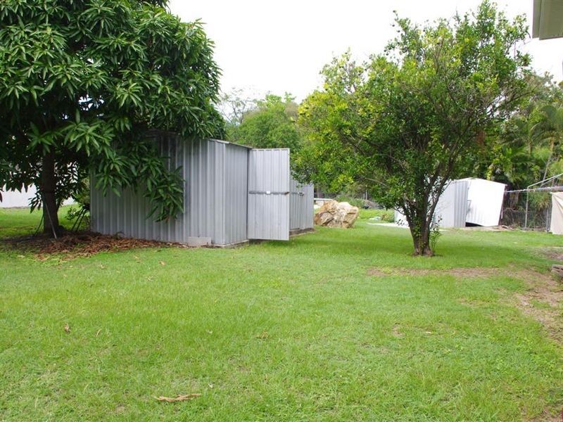 10 Salisbury Crescent, Bowen QLD 4805