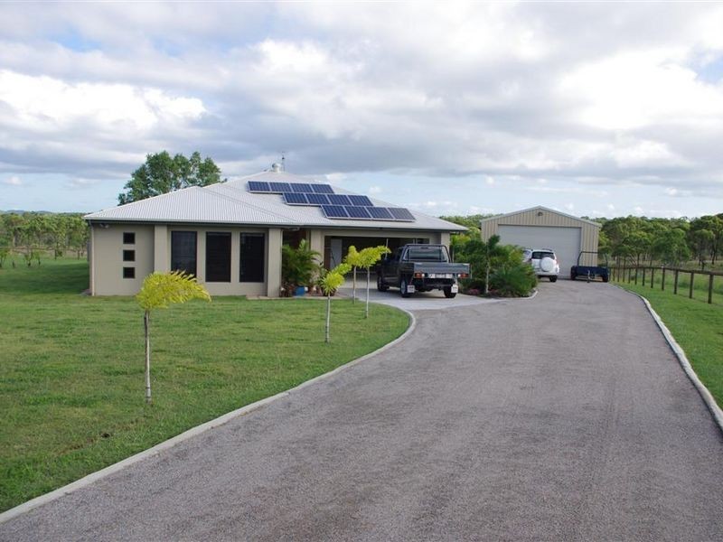 214 Africandar Road, Bowen QLD 4805