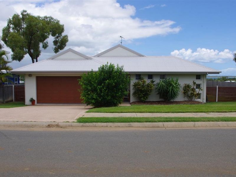 9 Sunshine Court, Bowen QLD 4805