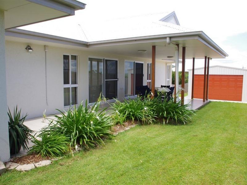 9 Sunshine Court, Bowen QLD 4805