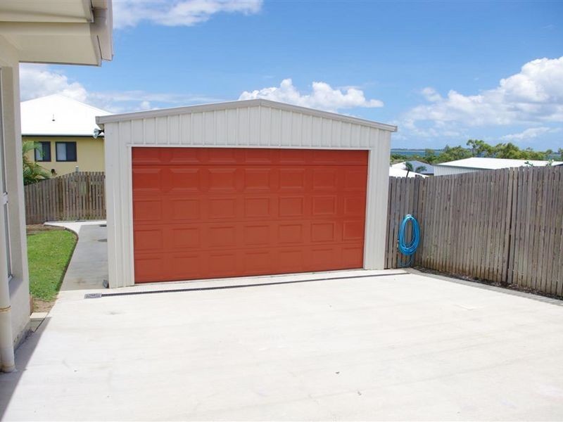 9 Sunshine Court, Bowen QLD 4805