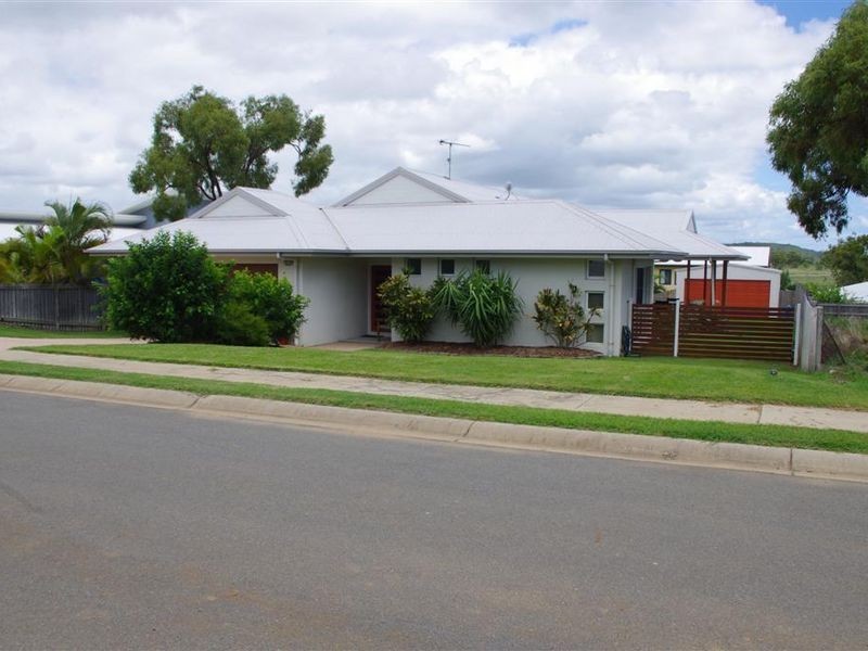 9 Sunshine Court, Bowen QLD 4805
