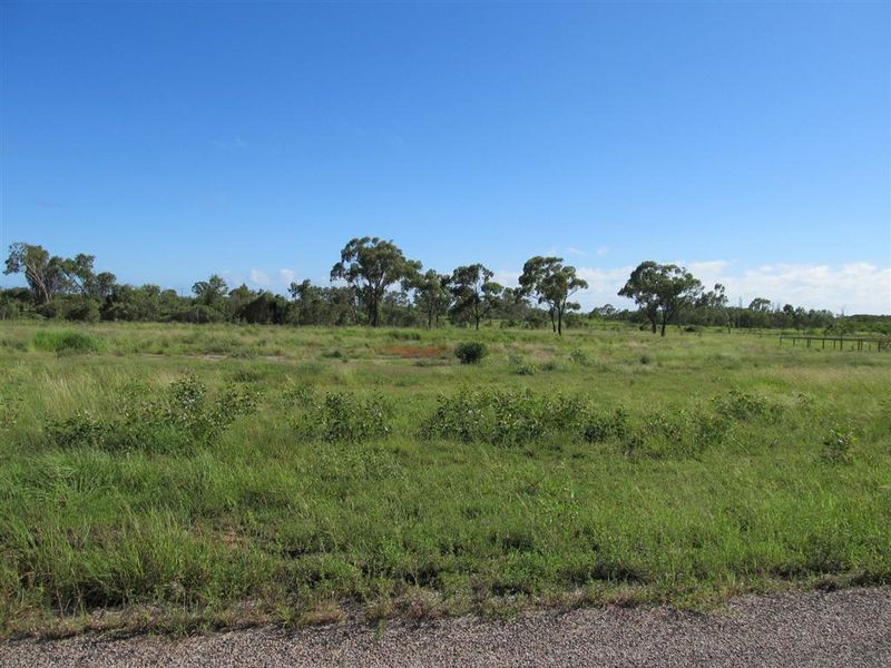 Lot 45 Lorikeet Crescent, Bowen QLD 4805