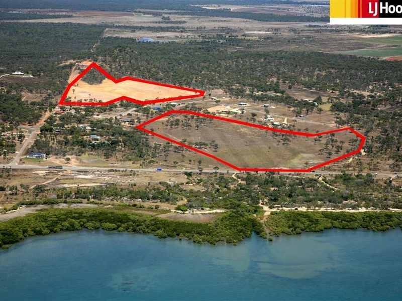 Lot 45 Lorikeet Crescent, Bowen QLD 4805