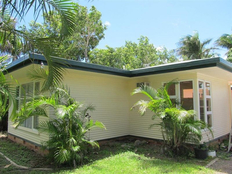 12 Marshall Street, Bowen QLD 4805