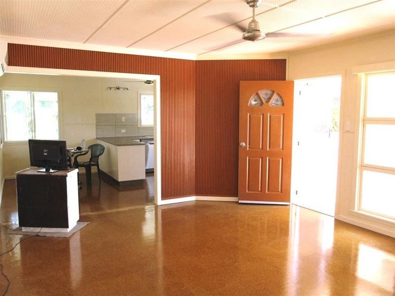 12 Marshall Street, Bowen QLD 4805