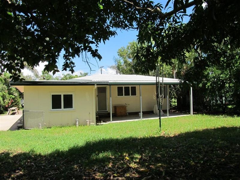 12 Marshall Street, Bowen QLD 4805