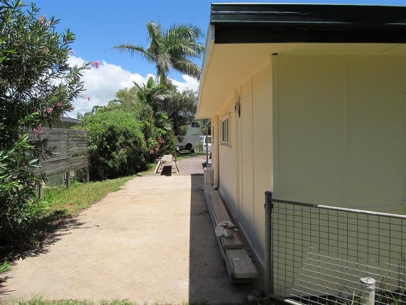 12 Marshall Street, Bowen QLD 4805