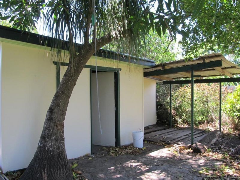 12 Marshall Street, Bowen QLD 4805