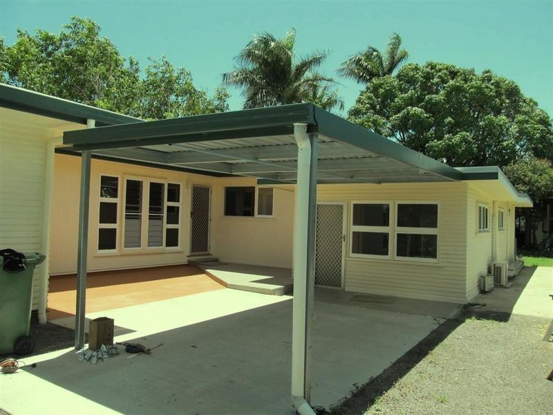 12 Marshall Street, Bowen QLD 4805