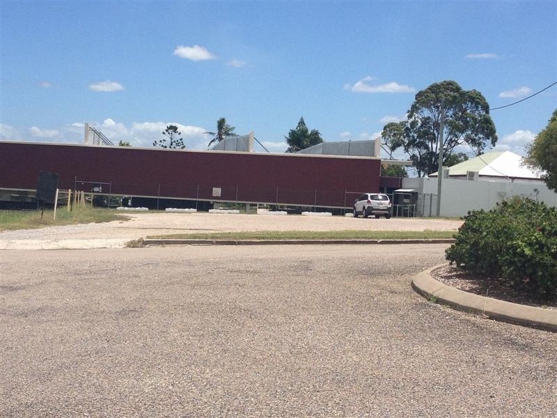 Lot 3 Gregory Street, Bowen QLD 4805