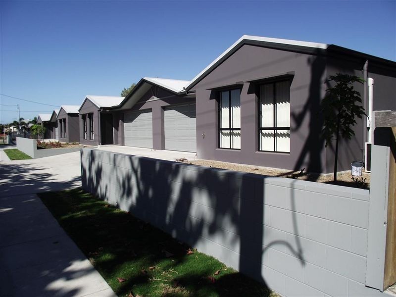 4/16 Williams Street, Bowen QLD 4805