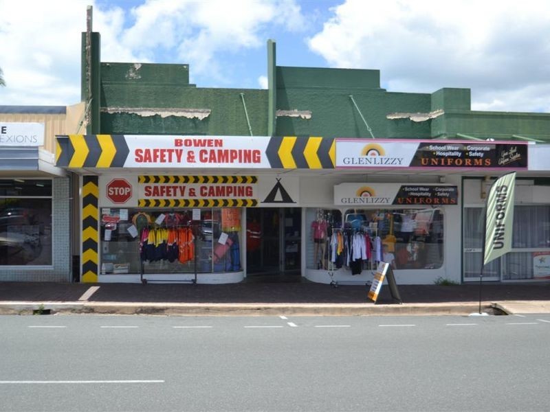 39 Powell Street, Bowen QLD 4805