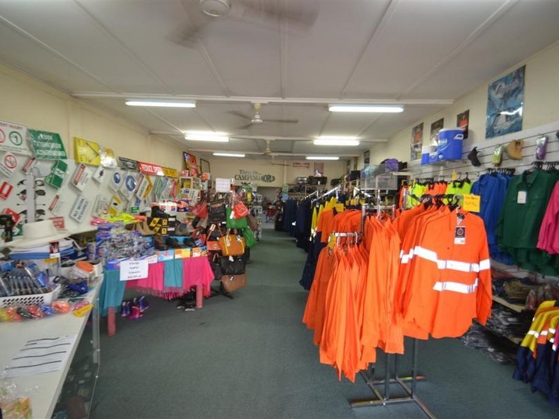 39 Powell Street, Bowen QLD 4805