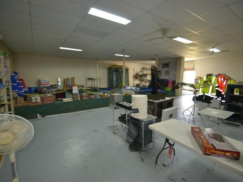 39 Powell Street, Bowen QLD 4805