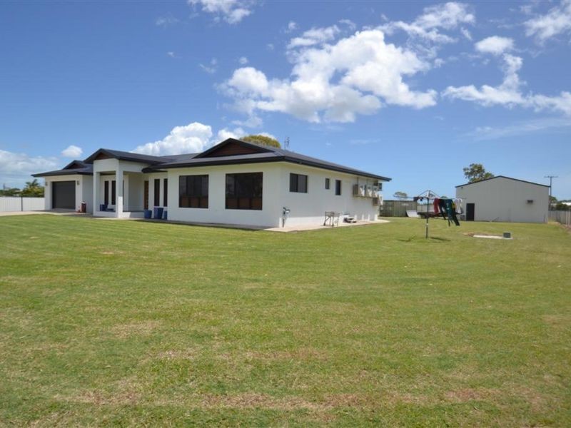 50 Flemington Road, Bowen QLD 4805