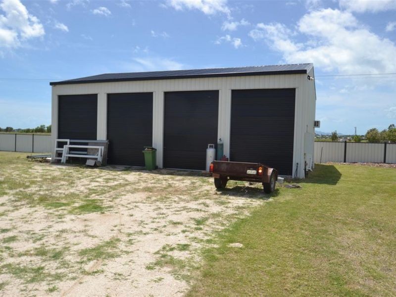 50 Flemington Road, Bowen QLD 4805
