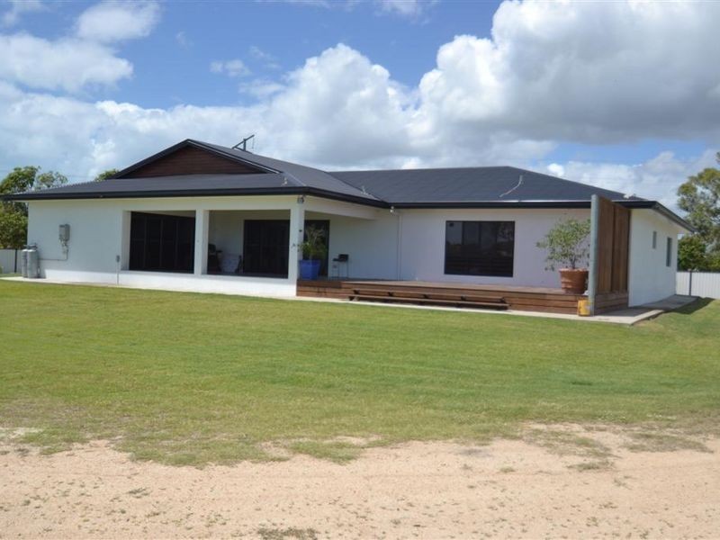 50 Flemington Road, Bowen QLD 4805