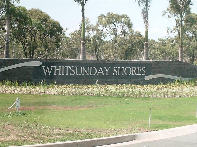 20 Sunshine Court, Bowen QLD 4805