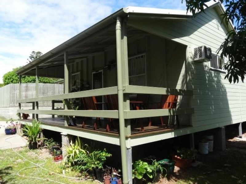 10B Mitchell Street, Bowen QLD 4805