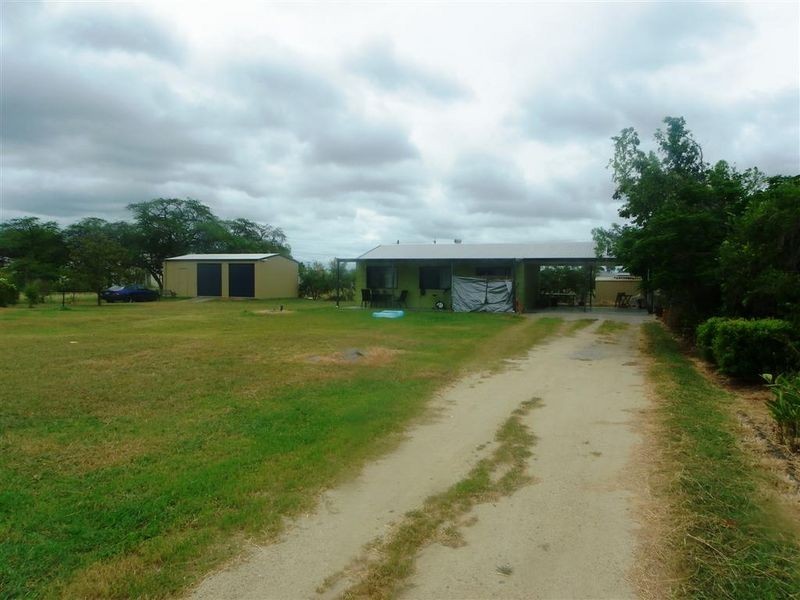 20 Skene Street, Bowen QLD 4805