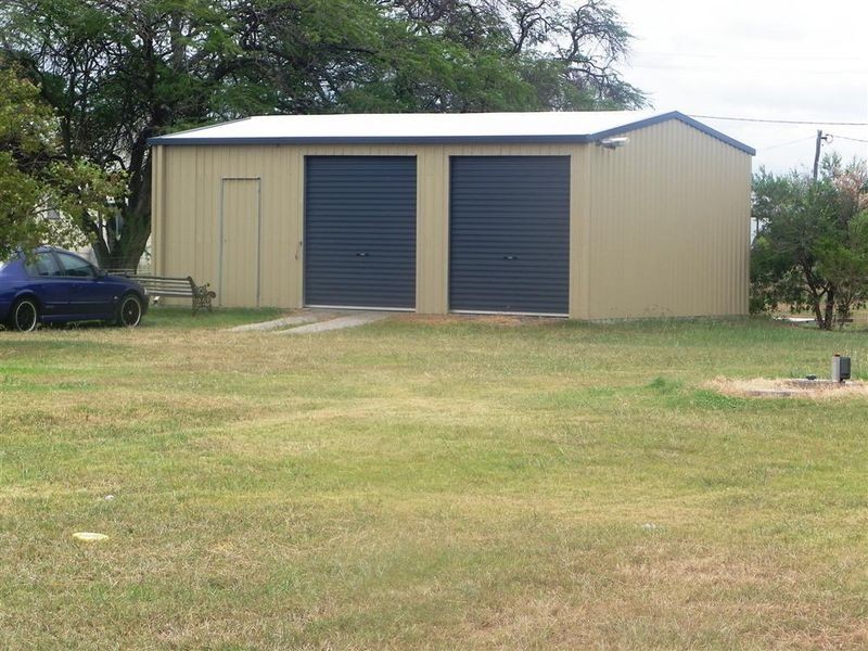 20 Skene Street, Bowen QLD 4805