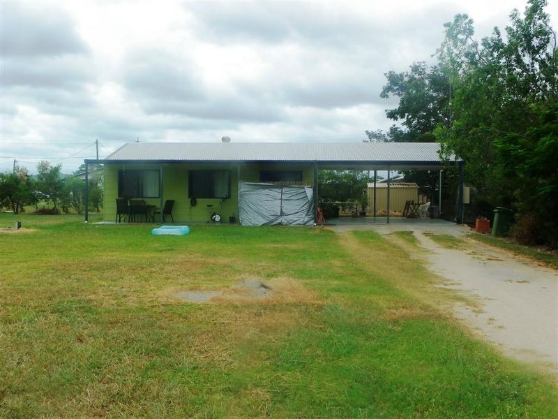 20 Skene Street, Bowen QLD 4805