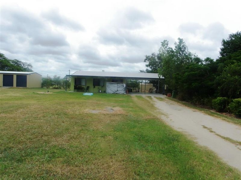 20 Skene Street, Bowen QLD 4805