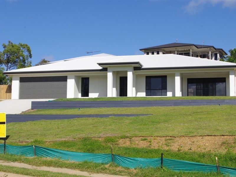 13 Links Road, Bowen QLD 4805