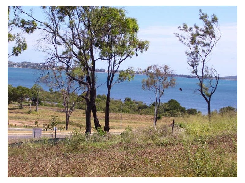 22 Sunshine Court, Bowen QLD 4805