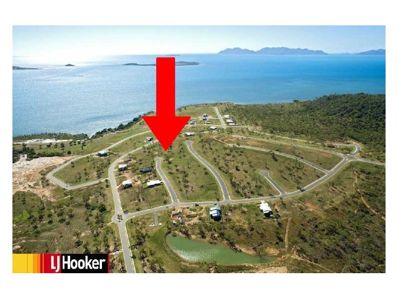 22 Sunshine Court, Bowen QLD 4805